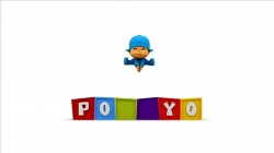 کارتون پوکویو به زبان انگلیسی - قسمت 1 تا 4